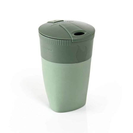 Light My Fire Pack-up-Cup BIO Hazy Blue