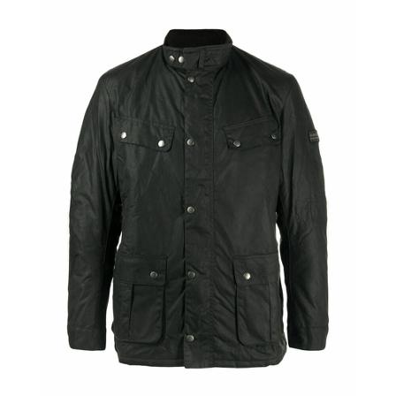 Barbour Light Jakke Grøn, Herre