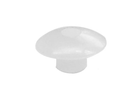 Habo 1517-5 Knop til trinbånd, 10-pak, Beslag