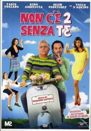 Non C'E' Due Senza Te