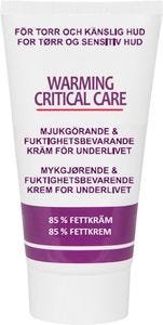 Dr. Warming critic care intimkr