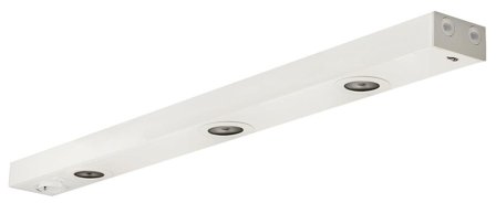 Hide-a-Lite Function G2 III Bænk armatur 10,8 W, 870 mm 3000 K, Belysning