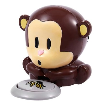 Sød Abeformet Manicure Neglelak Blæser Tørrer