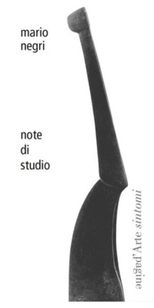 Note di studio Mario Negri