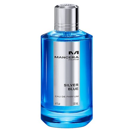 Mancera Silver Blue Eau de Parfum 120 ml, Parfumer & Dufte, Til Hende, Eau De Parfum