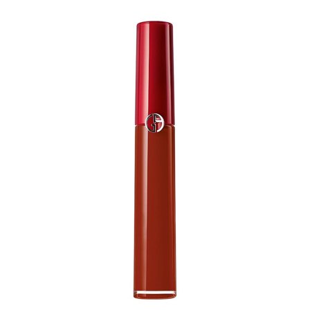 Armani Lip Maestro Satin 206 Cedar, Makeup, Læber, Læbestift