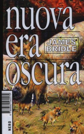 Nuova era oscura James Bridle