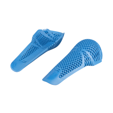 Rev'It! SEEFLEX Type B RV12 Knee Guards Onesize