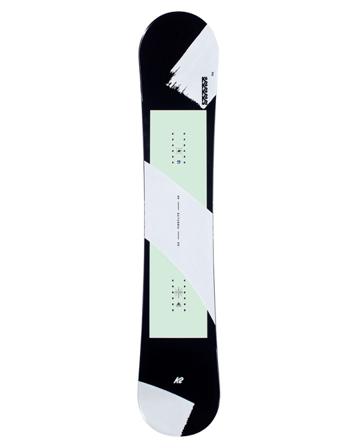 K2 First Lite (Lengde 142) Snowboard