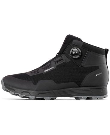 Icebug Rover Mid M RB9X GTX Black/SlateGrey