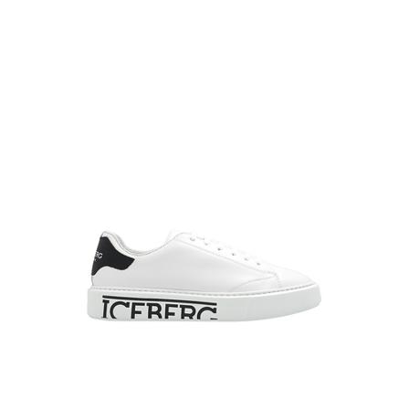 Iceberg ‘Bozema’ sneakers , Wit , Dames , Maat: 38 EU