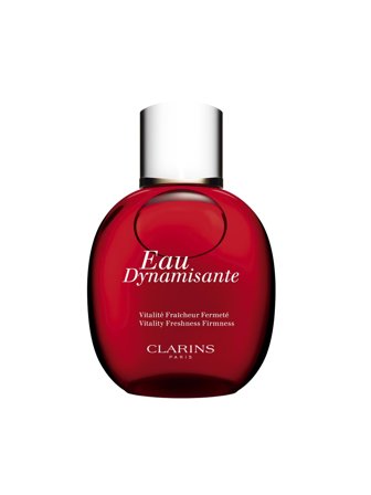 Clarins Treatment waters Eau Dynamisante Spray 100ml