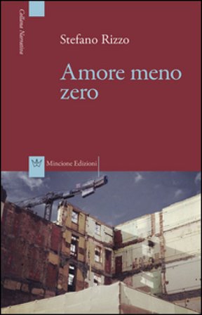 Amore meno zero Stefano Rizzo