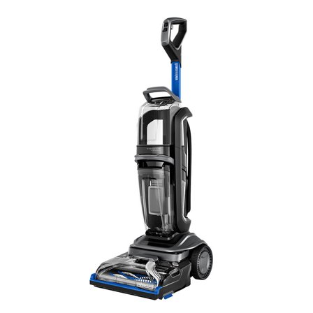 Bissell Carpet Cleaner Revolution Hydrosteam
