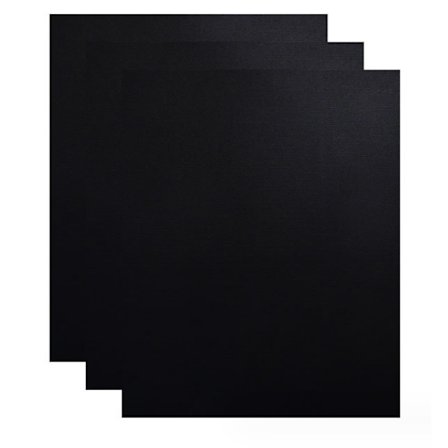 Ovnbundsbeskytter, 3-pak, store, tykke, robuste