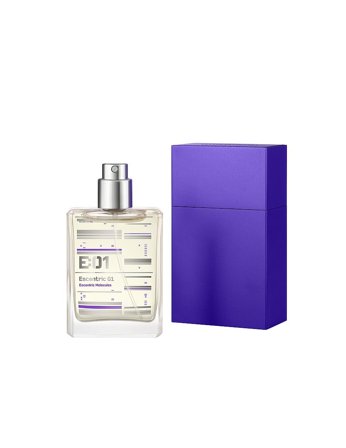 Escentric Molecules Escentric 01 Portable Eau De Toilette 30 ml, Parfumer & Dufte, Til Hende, Eau De Toilette