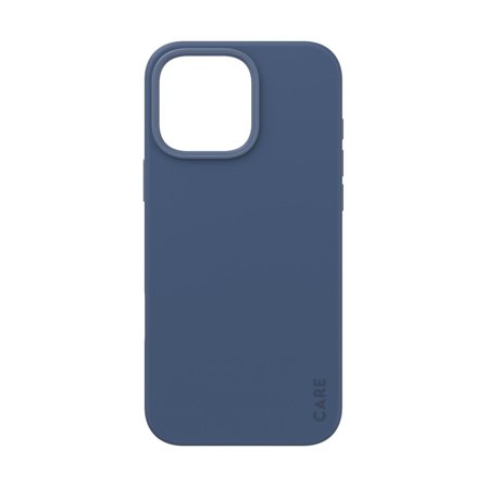 PanzerGlass CARE CASE FASHION MAGSAFE IPHONE 16 PRO MAX BLUE ACCS