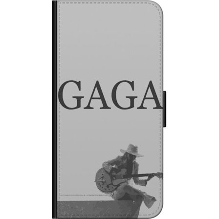 Yhteensopiva Lompakkokotelo Samsung Galaxy Note 10 Lite Stitch ympäröity mustikoilla söpössä kawaii-tyylisessä nallekarhussa