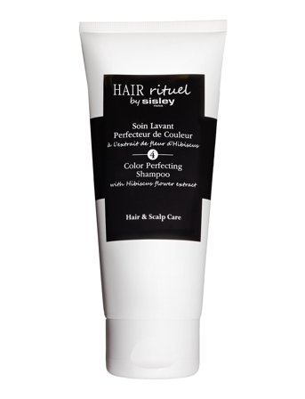 Sisley Revitalizing Color Perfecting Shampoo - Nude - 200 ml