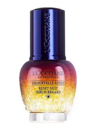 L'Occitane en Provence Immortelle Reset Eye Serum 15ml