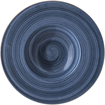 Pastatallerken Bonna Aura Dusk