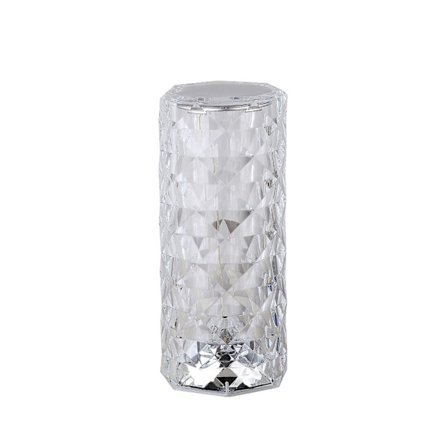 Acrylic Table Lamp Led Atmosphere Lamp