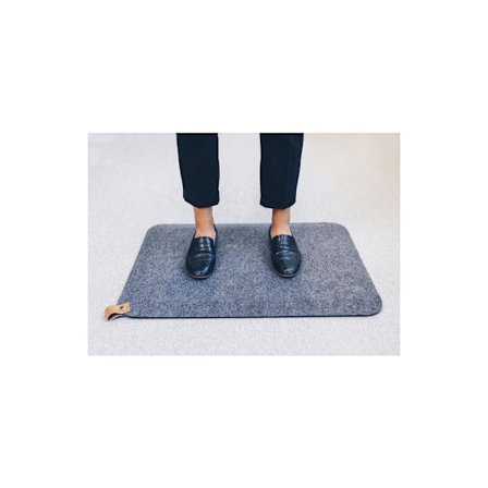 Ståmatta JOBOUT Design 51x81cm mörkgrå