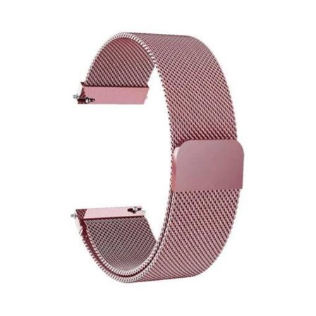 SKALO Milanese Loop to Huawei Watch GT2 PRO - Valitse väri