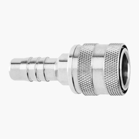 Biltema - Motor- og tanktilkobling Suzuki 9 5/13 mm