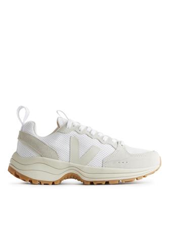 VEJA Venturi Sneaker - Weiß