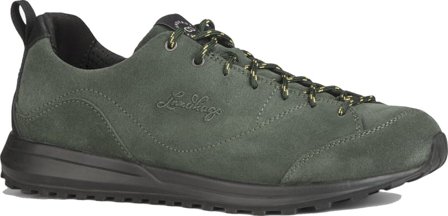 Lundhags Kilen Low Unisex hiking shoes Green 44