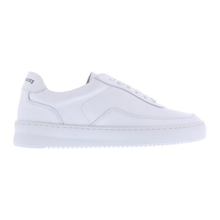 Filling Pieces World 2.0 Ripple Sneakers , Wit , Heren , Maat: 36 EU