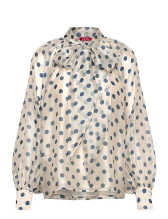 crās | Jackiecras Blouse | 44