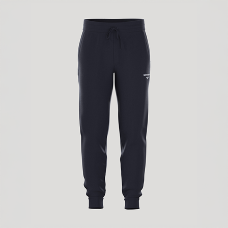 Björn Borg Essential Tapered Sweatpants Marin