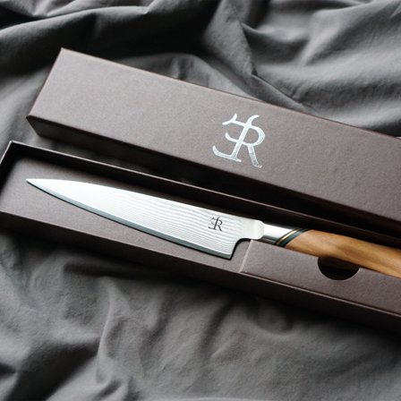 Ryda Knives A-73 Yleisveitsi 14 cm