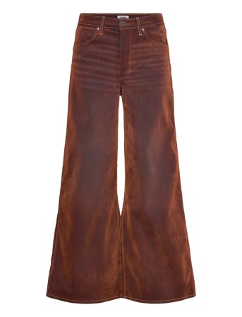 Canyon Brown Wrangler