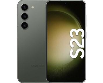 Samsung Galaxy S23 128GB - Green - Fyndvara Galaxy S23 – Visa din dag, även på natten Phones Mobil & Smartwatch - Mobil & Smartwatch