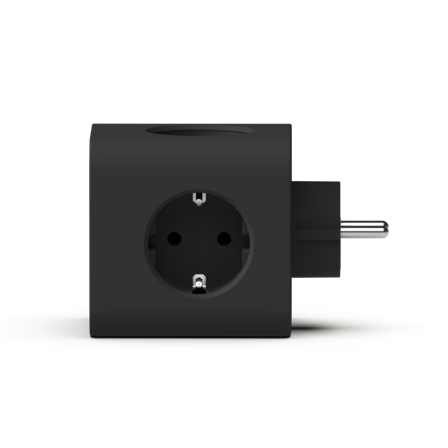 Kreafunk - Ampie - Black Trådløs Bluetooth-Højtaler