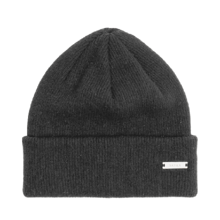 Sätila Söder Accessoarer Herr Svart ONESIZE