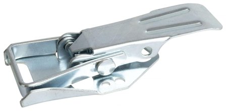 CJ 547252 Flaklås 182x85 mm, Verkstad