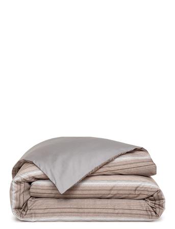 Metastri Duvet Cover Home Textiles Bedtextiles Duvet Covers Multi/patterned Boss Home