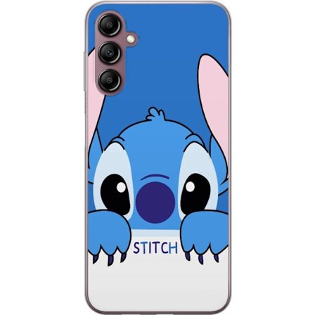 Yhteensopiva Puhelinkuori Samsung Galaxy A14 5G Stitch