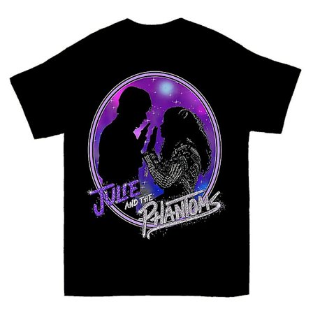 Julie And The Phantoms Cirkel T-shirt