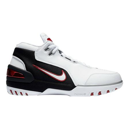 Nike Sneakers vit, unisex, unisex, Storlek: 39 EU