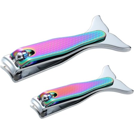 Negleklippersæt - Perfekte gaver til piger og kvinder, unikke julegaveidéer og fødselsdagsgaver