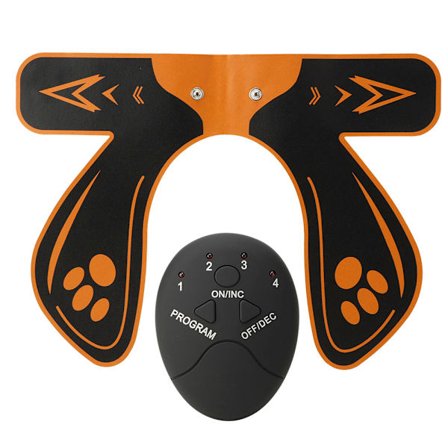 EMS Hip Trainer Glute Lift Massager Hoftemuskelstimulator 3