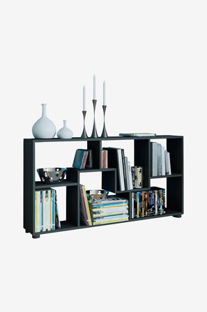 VCM - Vcm Skjenk Pintal - Svart - Skjenker & sideboards - Fra Homeroom