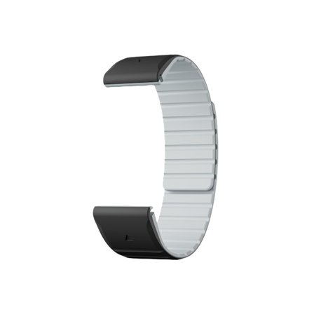 Magnetisk urrem til Garmin QuickFit 26 mm