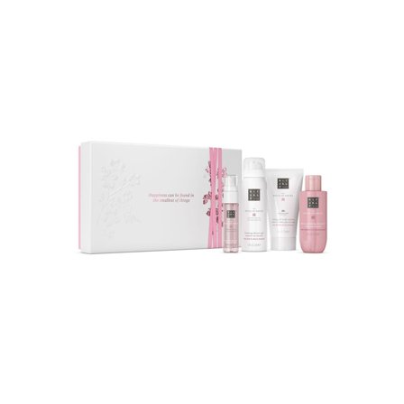 Rituals The Ritual of Sakura Small Gift Set 2025 - Cofanetti Viso e Corpo