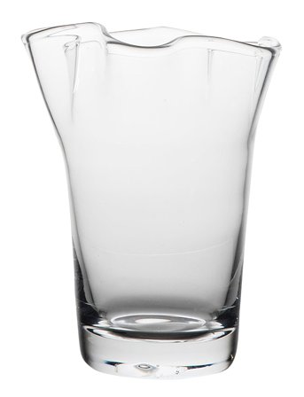 Sagaform | Vase Viva | H14.5CM